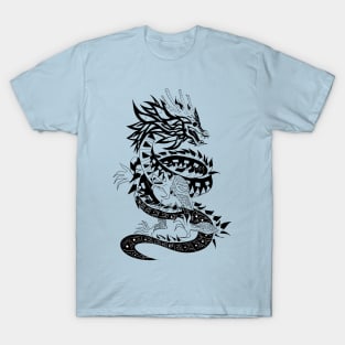 dragon arts T-Shirt